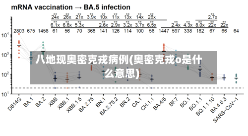 八地现奥密克戎病例(奥密克戎o是什么意思)-第2张图片