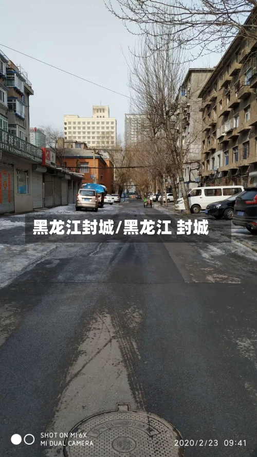 黑龙江封城/黑龙江 封城-第1张图片