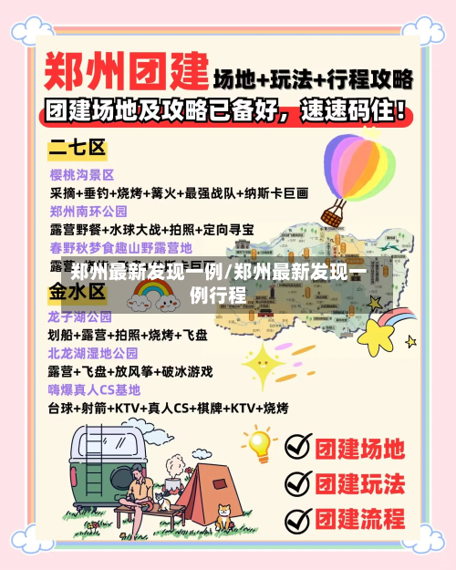 郑州最新发现一例/郑州最新发现一例行程-第3张图片