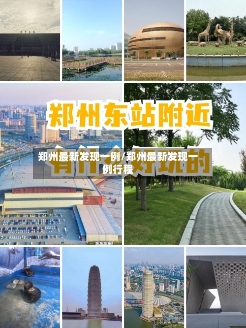 郑州最新发现一例/郑州最新发现一例行程-第2张图片