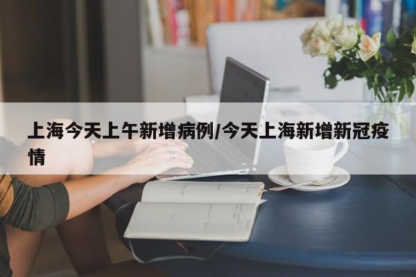 上海今天上午新增病例/今天上海新增新冠疫情